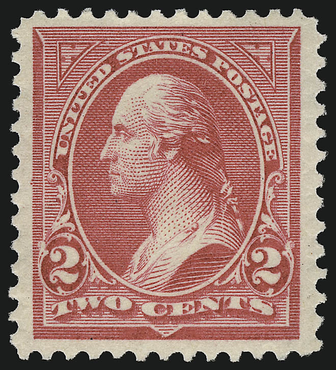 Sale no. 914 — Lot no. 1066 — Siegel Auction Galleries