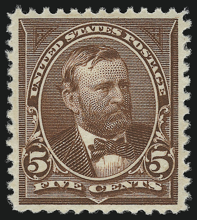 Sale no. 914 — Lot no. 1073 — Siegel Auction Galleries