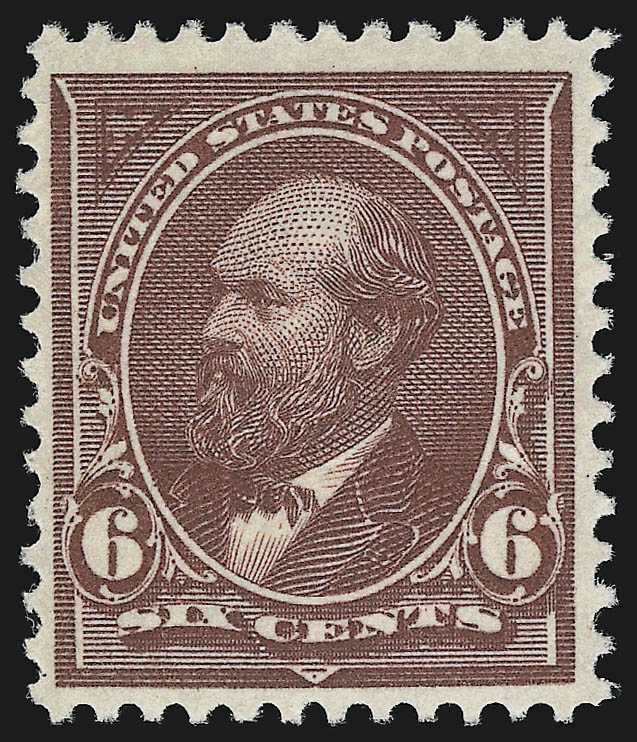 Sale no. 914 — Lot no. 1075 — Siegel Auction Galleries
