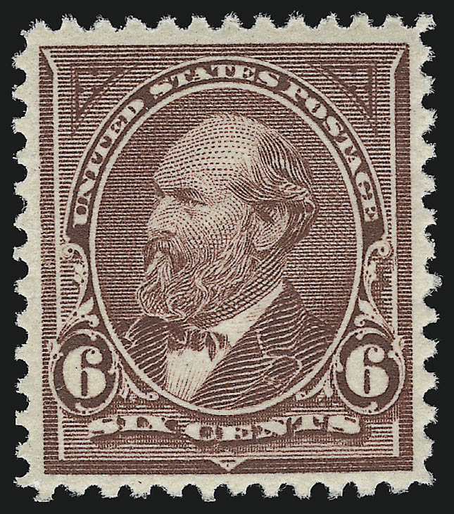 Sale no. 914 — Lot no. 1077 — Siegel Auction Galleries