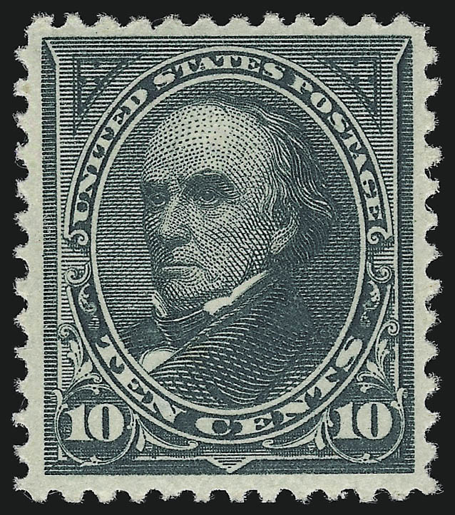 Sale no. 914 — Lot no. 1079 — Siegel Auction Galleries