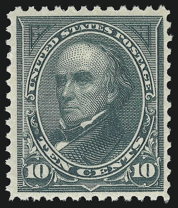 Sale no. 914 — Lot no. 1080 — Siegel Auction Galleries