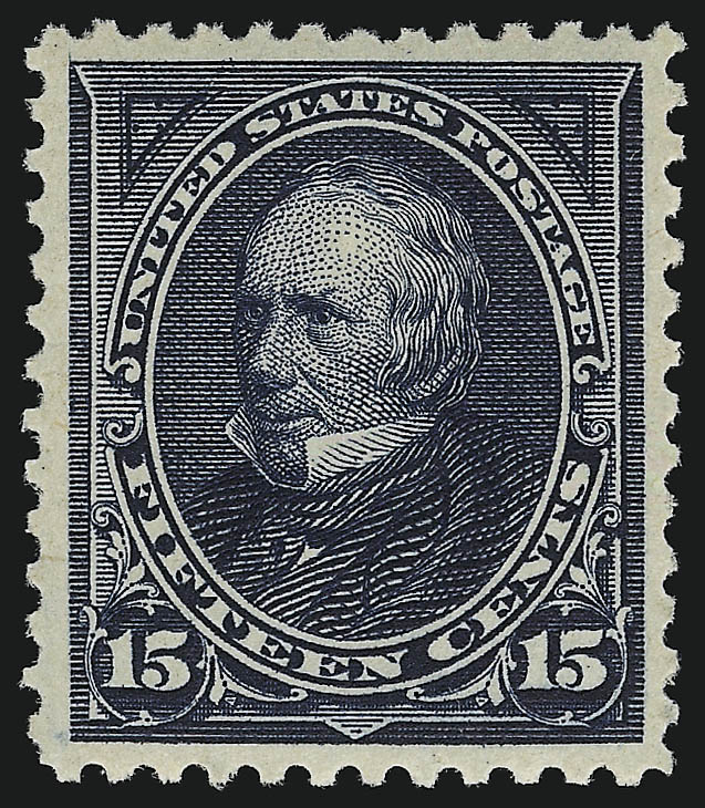 Sale no. 914 — Lot no. 1081 — Siegel Auction Galleries