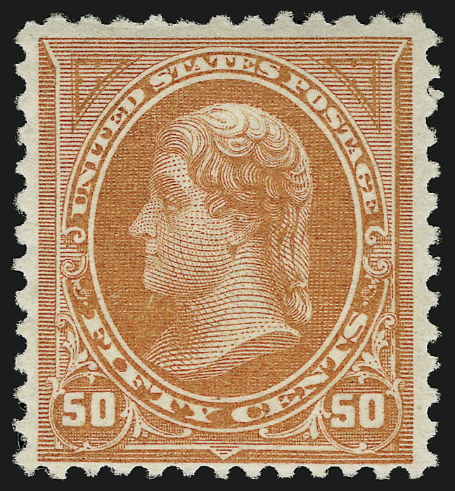 Sale no. 914 — Lot no. 1083 — Siegel Auction Galleries
