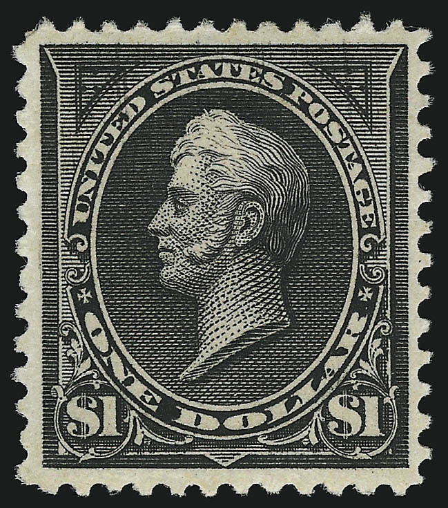 Sale no. 914 — Lot no. 1087 — Siegel Auction Galleries