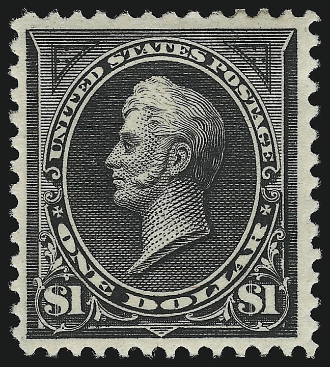 Sale no. 914 — Lot no. 1088 — Siegel Auction Galleries