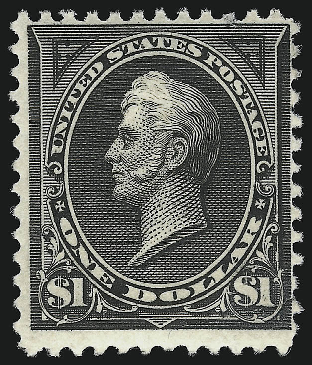 Sale no. 914 — Lot no. 1089 — Siegel Auction Galleries