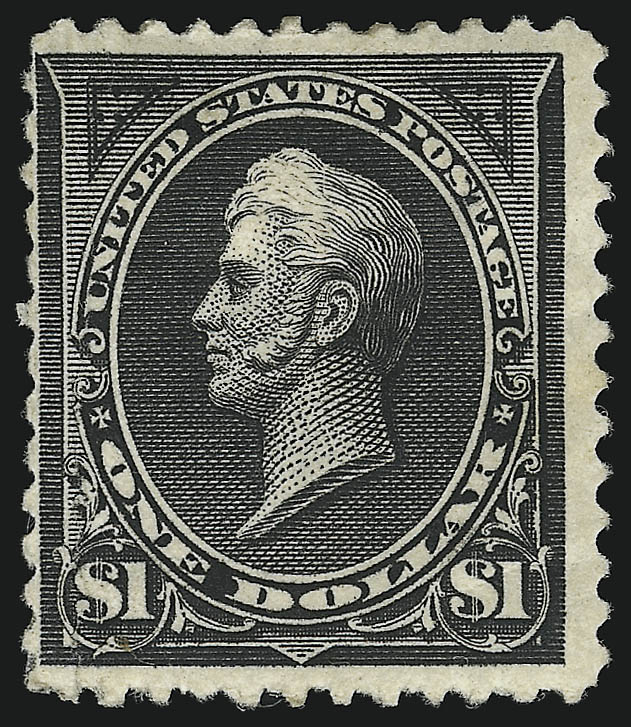 Sale no. 914 — Lot no. 1090 — Siegel Auction Galleries