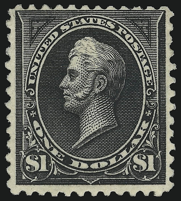 Sale no. 914 — Lot no. 1091 — Siegel Auction Galleries