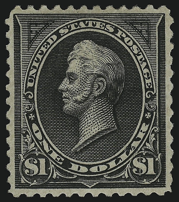 Sale no. 914 — Lot no. 1092 — Siegel Auction Galleries