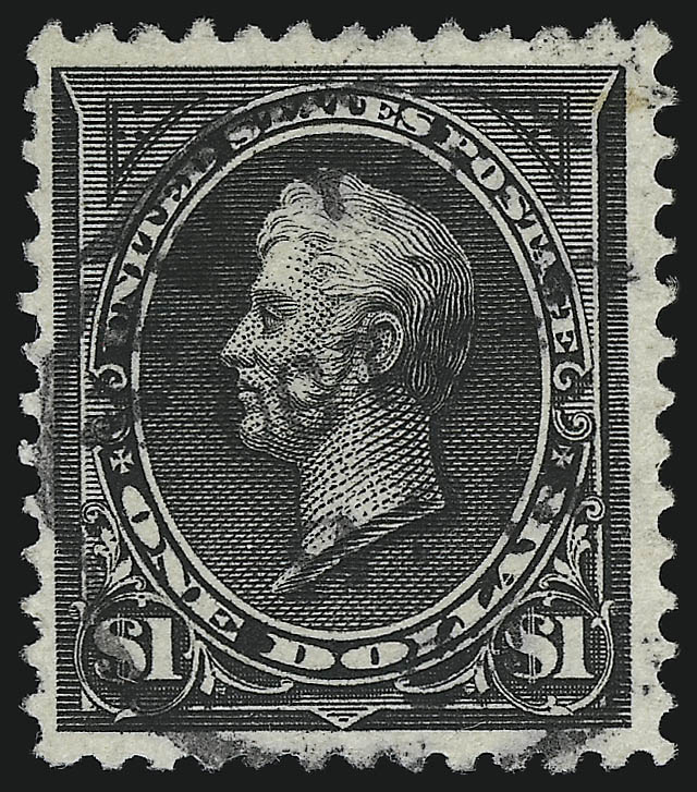Sale no. 914 — Lot no. 1093 — Siegel Auction Galleries