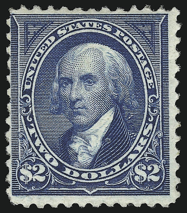 Sale no. 914 — Lot no. 1094 — Siegel Auction Galleries