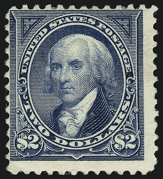 Sale no. 914 — Lot no. 1095 — Siegel Auction Galleries