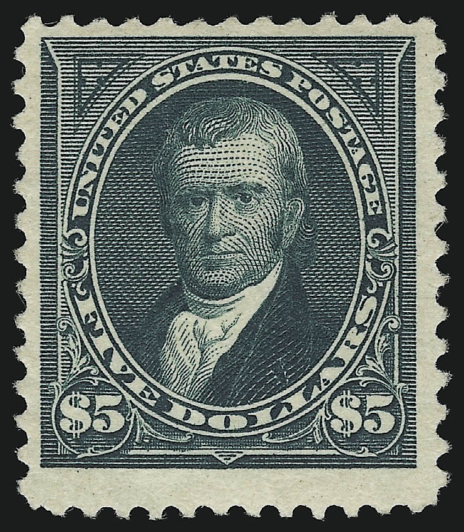 Sale no. 914 — Lot no. 1096 — Siegel Auction Galleries