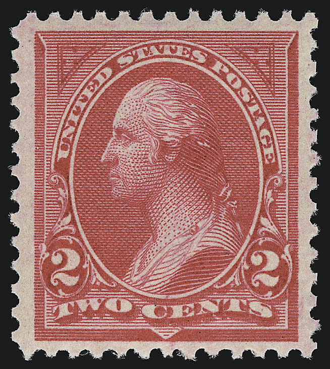 Sale no. 914 — Lot no. 1098 — Siegel Auction Galleries