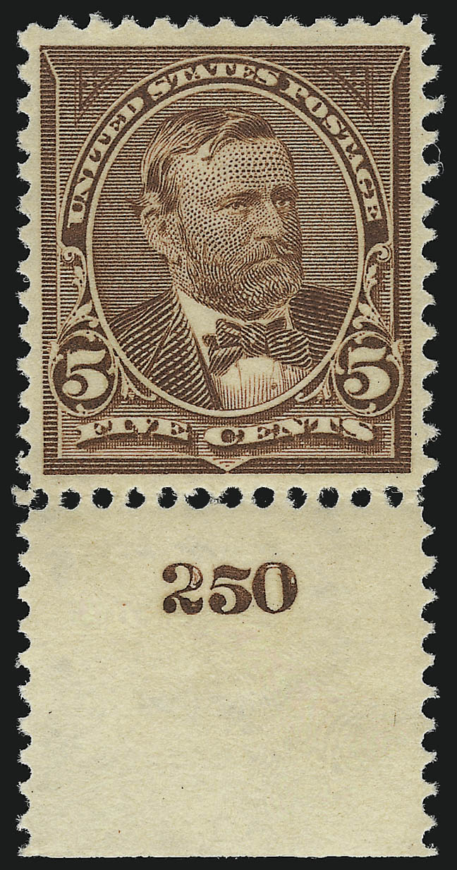 Sale no. 914 — Lot no. 1103 — Siegel Auction Galleries
