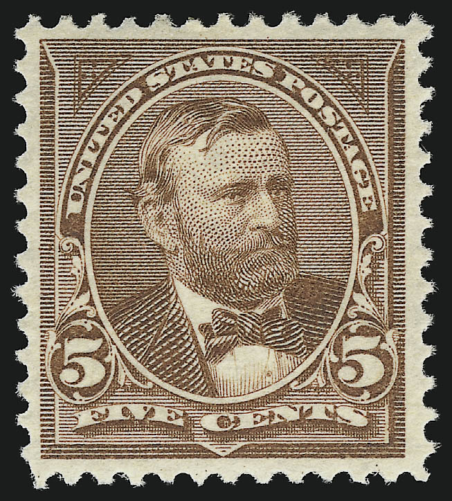 Sale no. 914 — Lot no. 1104 — Siegel Auction Galleries