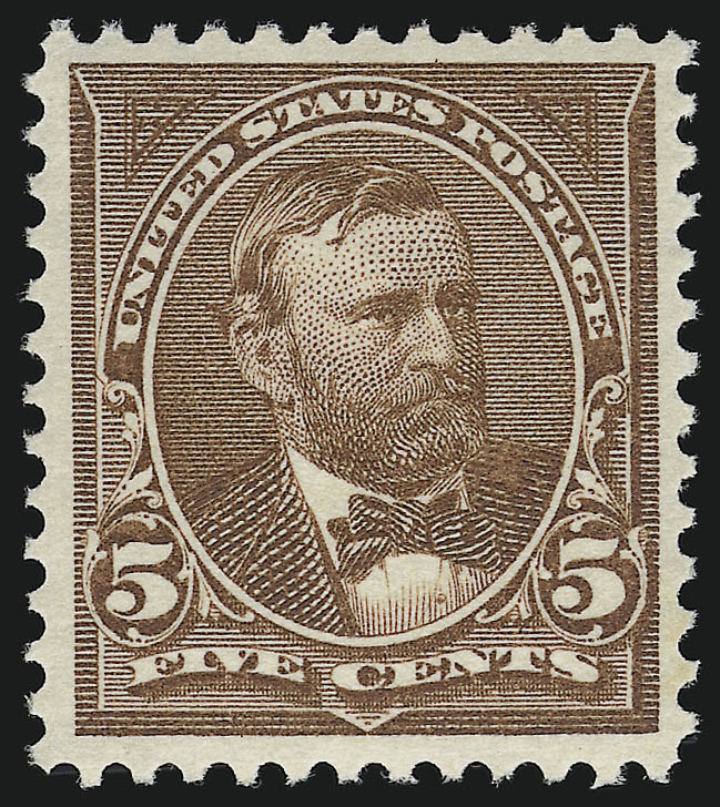 Sale no. 914 — Lot no. 1105 — Siegel Auction Galleries