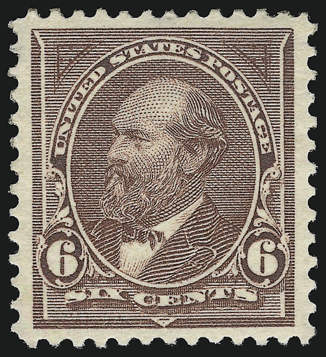 Sale no. 914 — Lot no. 1106 — Siegel Auction Galleries