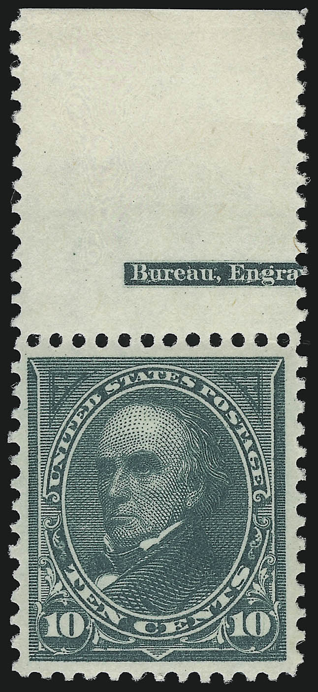 Sale no. 914 — Lot no. 1114 — Siegel Auction Galleries