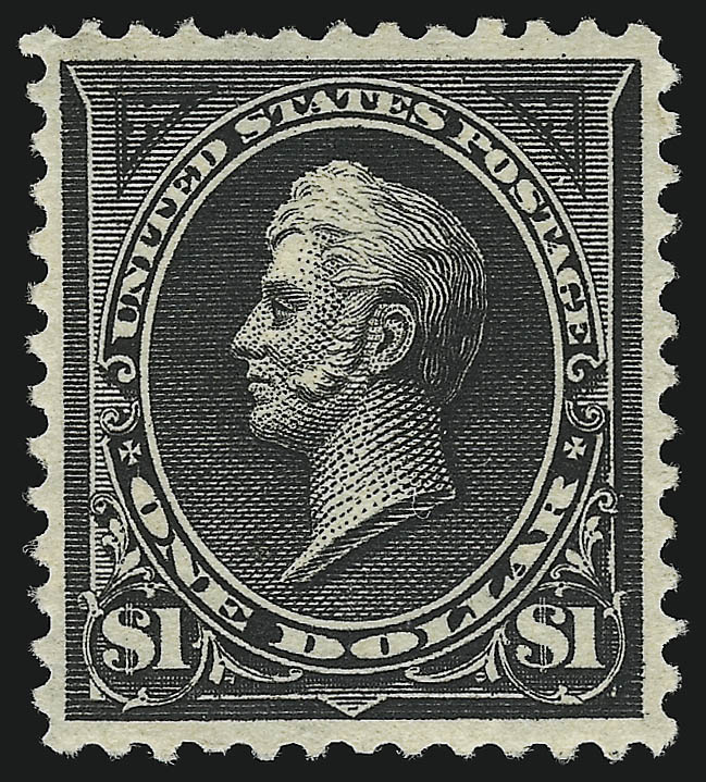 Sale no. 914 — Lot no. 1123 — Siegel Auction Galleries
