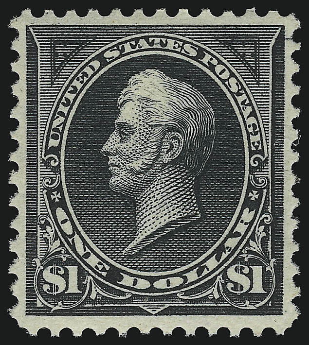 Sale no. 914 — Lot no. 1126 — Siegel Auction Galleries