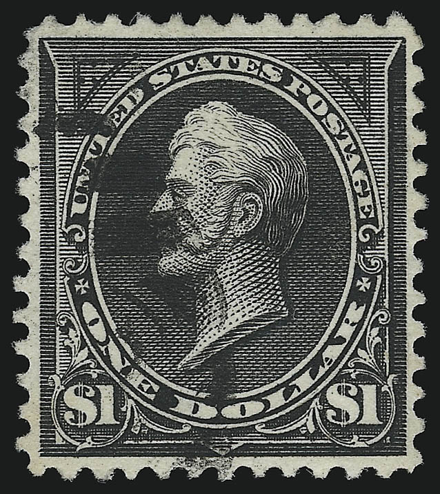 Sale no. 914 — Lot no. 1127 — Siegel Auction Galleries