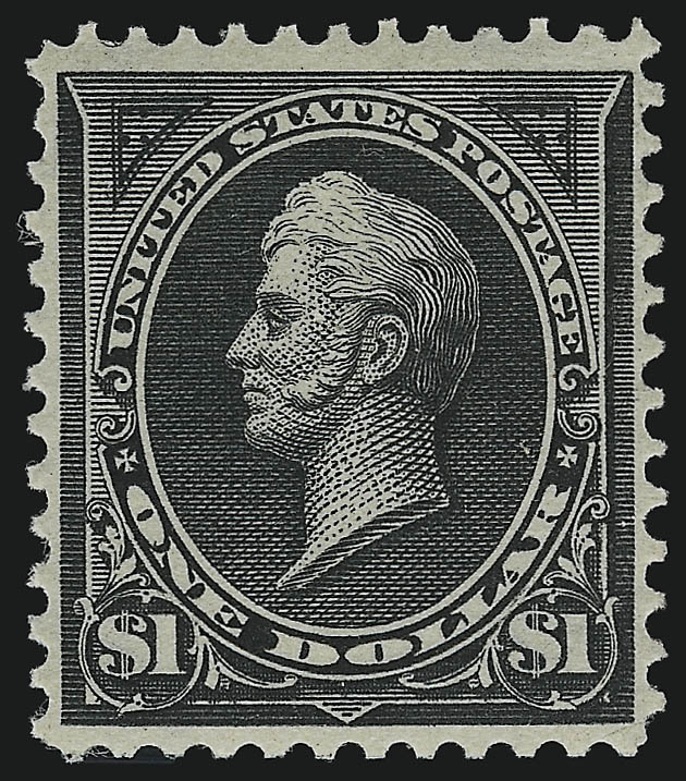 Sale no. 914 — Lot no. 1128 — Siegel Auction Galleries
