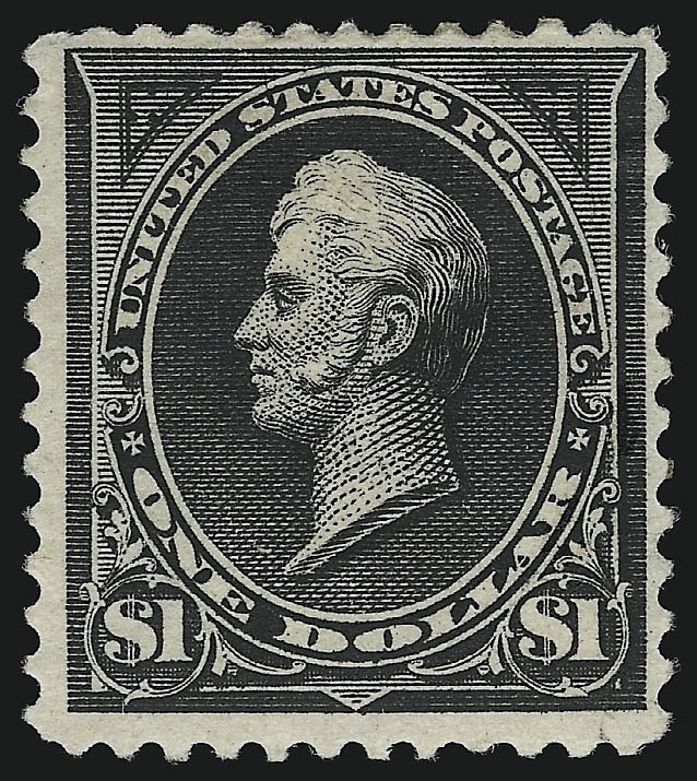 Sale no. 914 — Lot no. 1129 — Siegel Auction Galleries