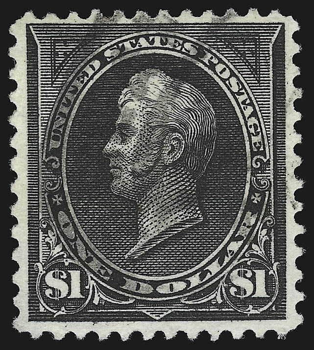 Sale no. 914 — Lot no. 1130 — Siegel Auction Galleries