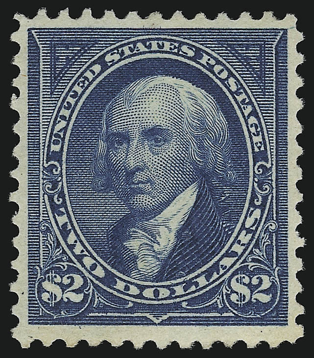 Sale no. 914 — Lot no. 1131 — Siegel Auction Galleries