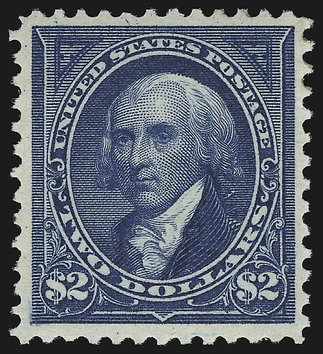 Sale no. 914 — Lot no. 1132 — Siegel Auction Galleries