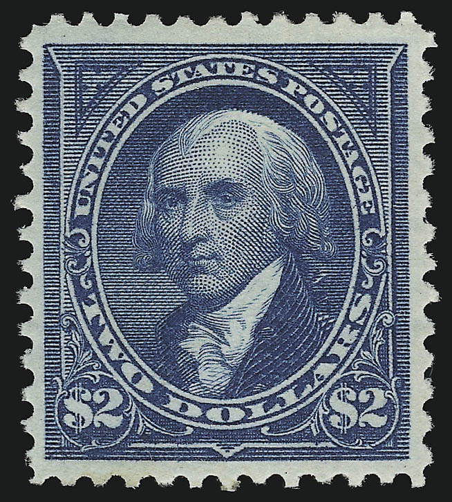 Sale no. 914 — Lot no. 1133 — Siegel Auction Galleries