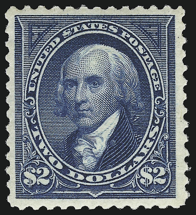 Sale no. 914 — Lot no. 1136 — Siegel Auction Galleries