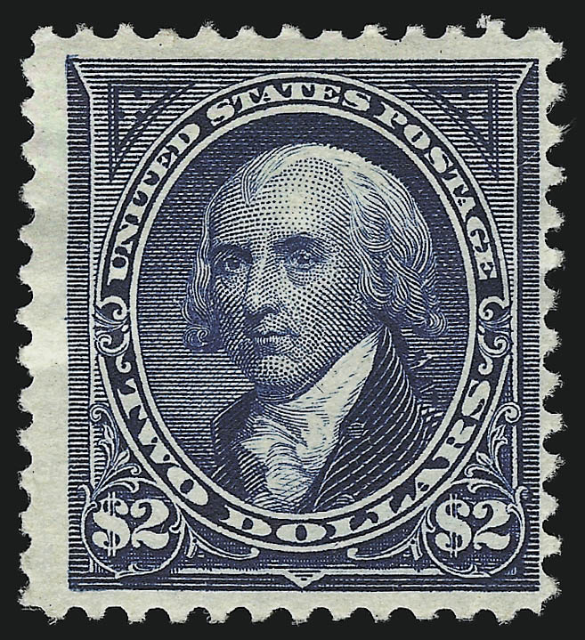 Sale no. 914 — Lot no. 1137 — Siegel Auction Galleries