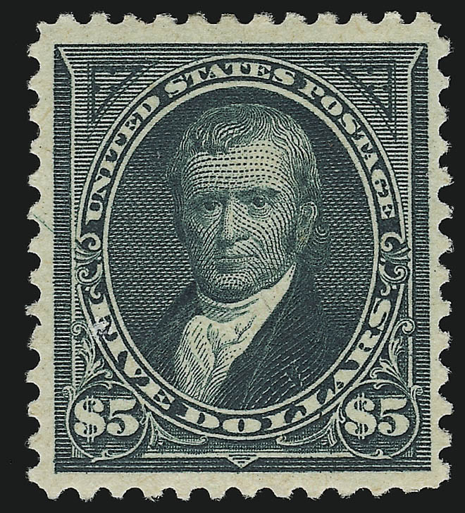 Sale no. 914 — Lot no. 1139 — Siegel Auction Galleries