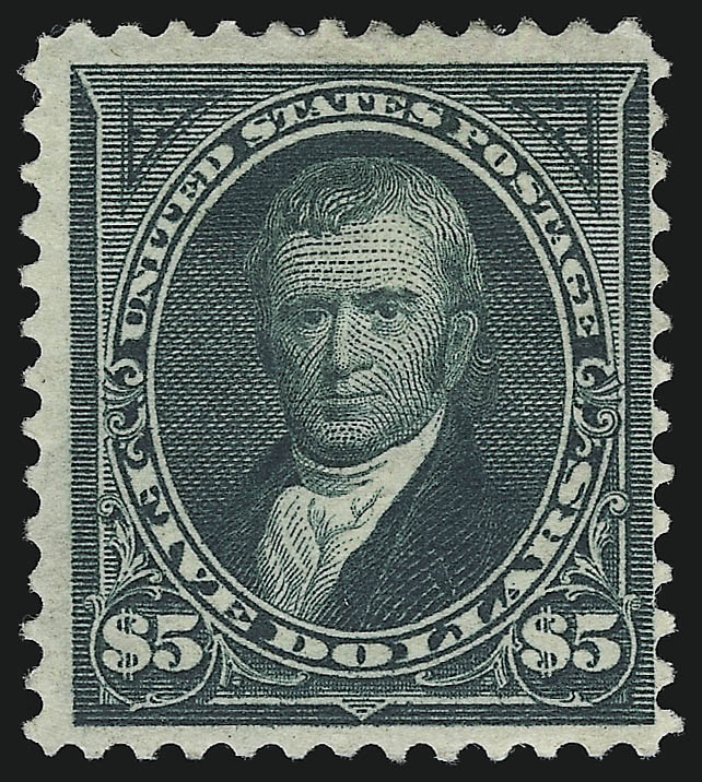 Sale no. 914 — Lot no. 1140 — Siegel Auction Galleries