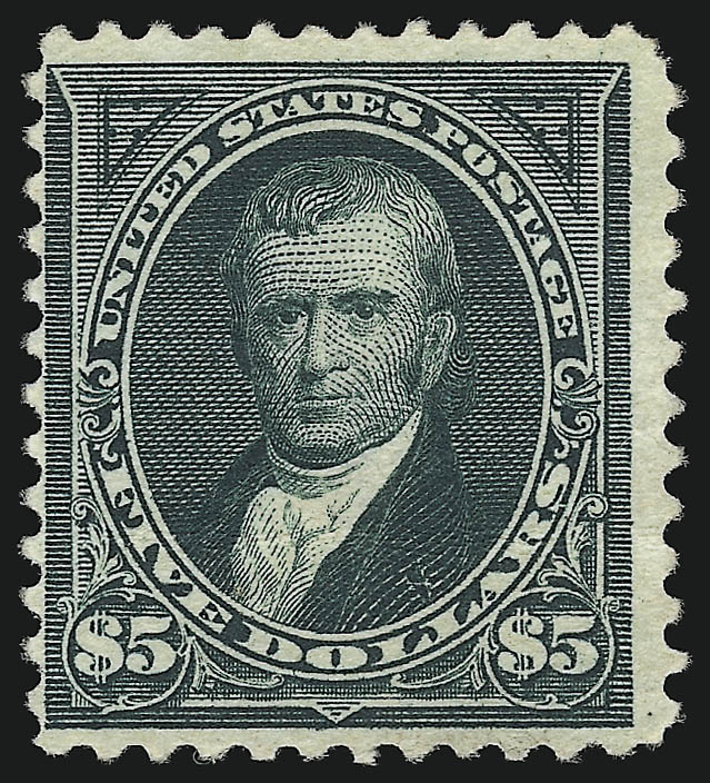 Sale no. 914 — Lot no. 1141 — Siegel Auction Galleries