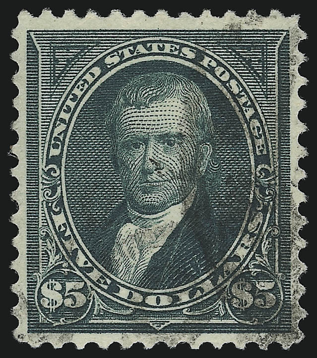 Sale no. 914 — Lot no. 1142 — Siegel Auction Galleries