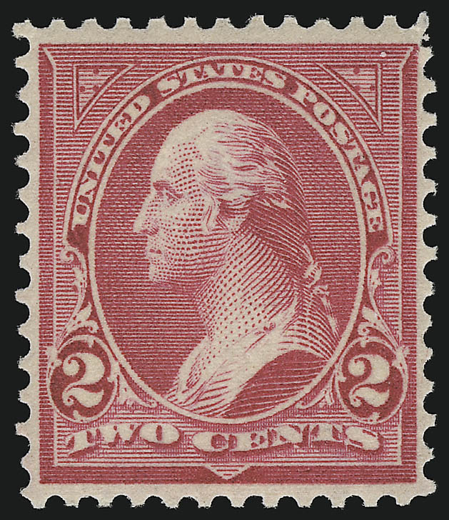 Sale no. 914 — Lot no. 1145 — Siegel Auction Galleries