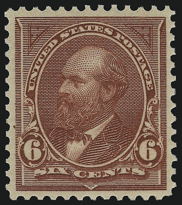 Sale no. 914 — Lot no. 1152 — Siegel Auction Galleries