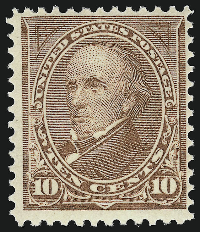 Sale no. 914 — Lot no. 1154 — Siegel Auction Galleries