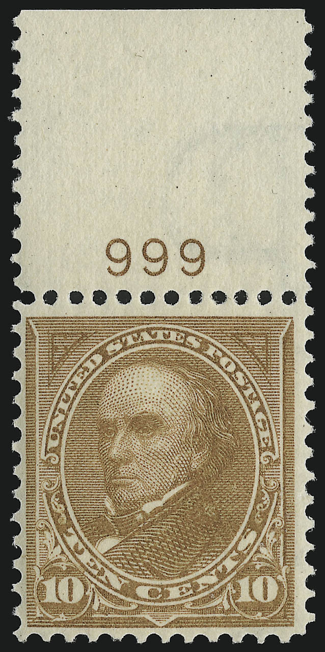 Sale no. 914 — Lot no. 1157 — Siegel Auction Galleries