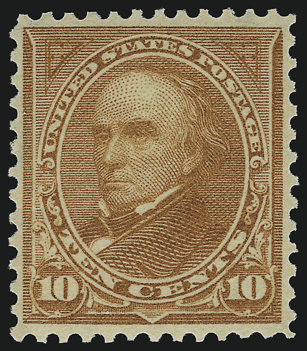 Sale no. 914 — Lot no. 1158 — Siegel Auction Galleries