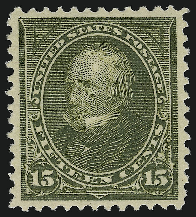 Sale no. 914 — Lot no. 1159 — Siegel Auction Galleries