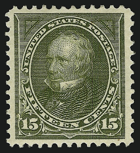 Sale no. 914 — Lot no. 1162 — Siegel Auction Galleries
