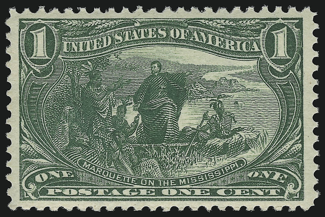 Sale no. 914 — Lot no. 1163 — Siegel Auction Galleries