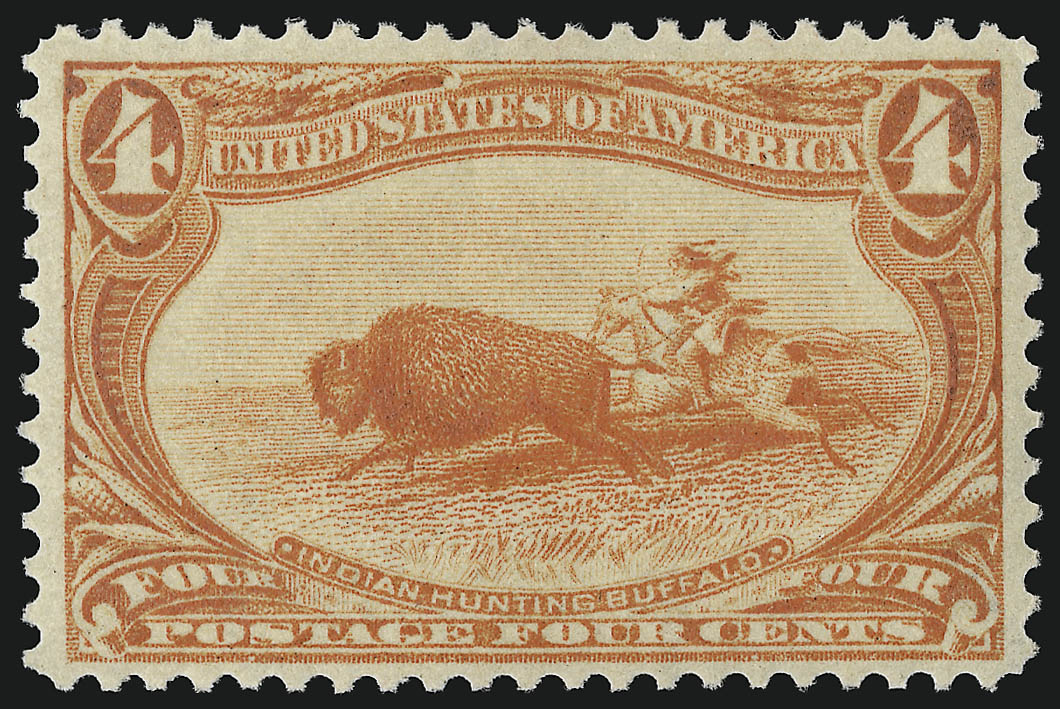 Sale no. 914 — Lot no. 1166 — Siegel Auction Galleries