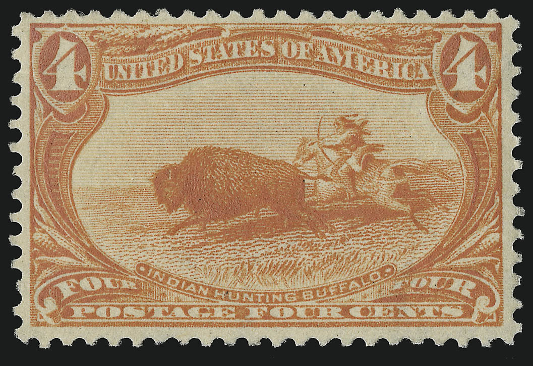 Sale no. 914 — Lot no. 1167 — Siegel Auction Galleries