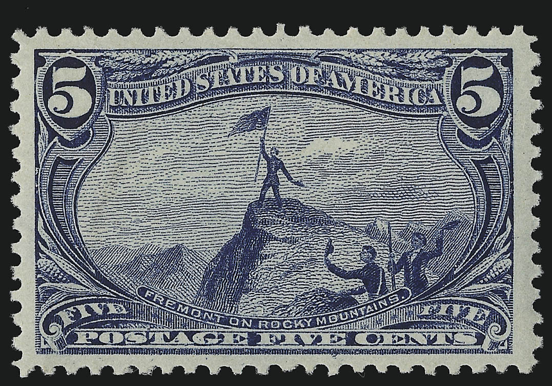 Sale no. 914 — Lot no. 1169 — Siegel Auction Galleries